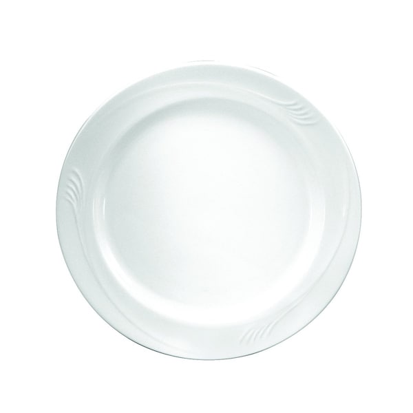 Oneida Hospitality Espree Plate 6 1/4 12PK F1040000117 - main